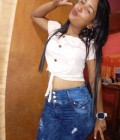 Citas Mujer Venezuela a Monagas : Irismar, 25 años